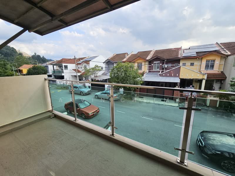 2-storey Terraced House for Sale in Ampang (Selangor) - Harvin Cheema - PropertyGuru.com.my