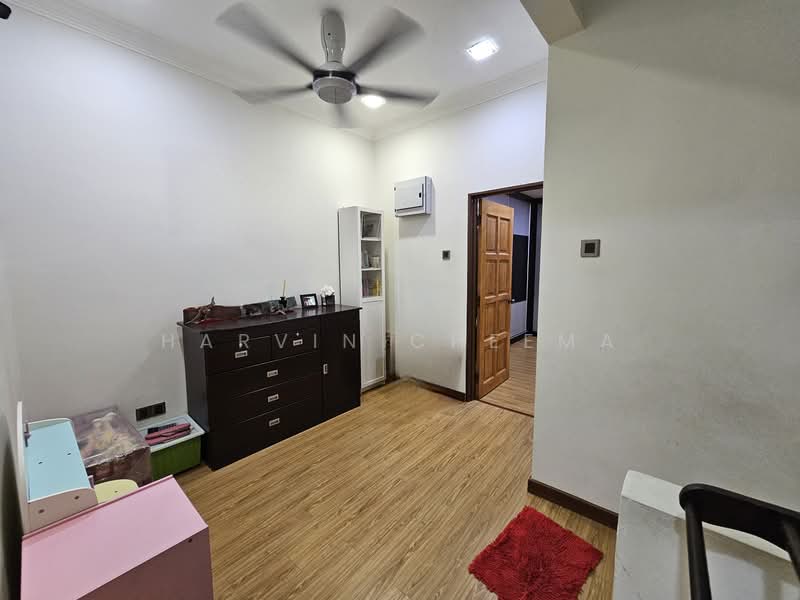 2-storey Terraced House for Sale in Ampang (Selangor) - Harvin Cheema - PropertyGuru.com.my