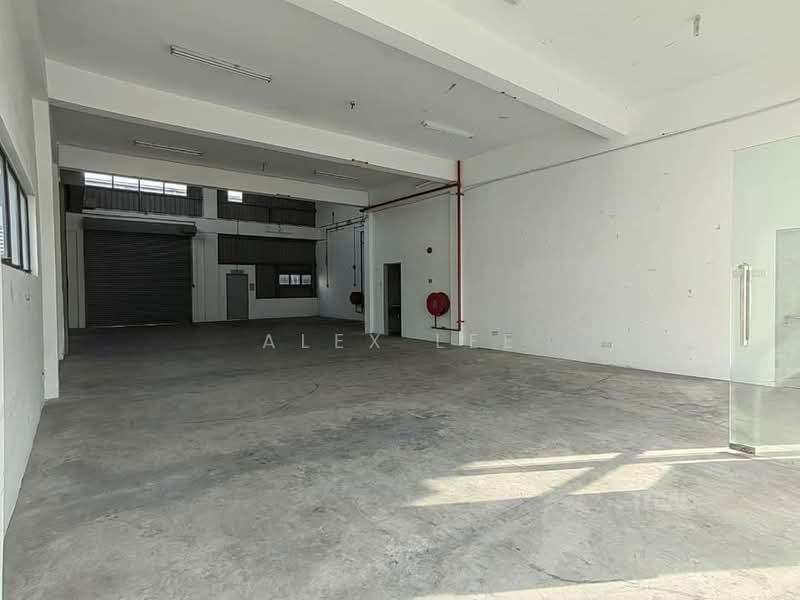 Warehouse for Sale in Klang (Selangor) - Alex Lee - Interior - PropertyGuru.com.my