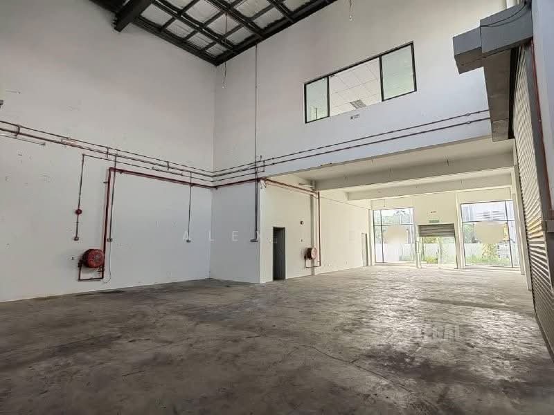 Warehouse for Sale in Klang (Selangor) - Alex Lee - Interior - PropertyGuru.com.my