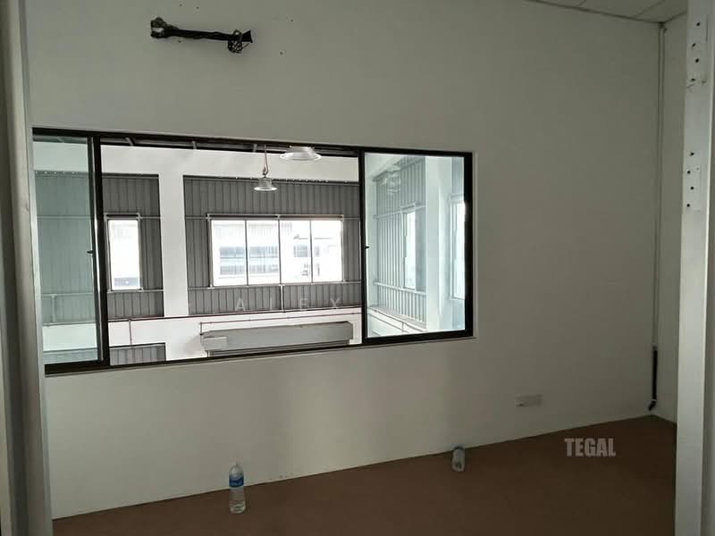 Warehouse for Sale in Klang (Selangor) - Alex Lee - Interior - PropertyGuru.com.my