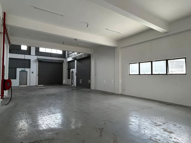 Warehouse for Sale in Klang (Selangor) - Alex Lee - Interior - PropertyGuru.com.my
