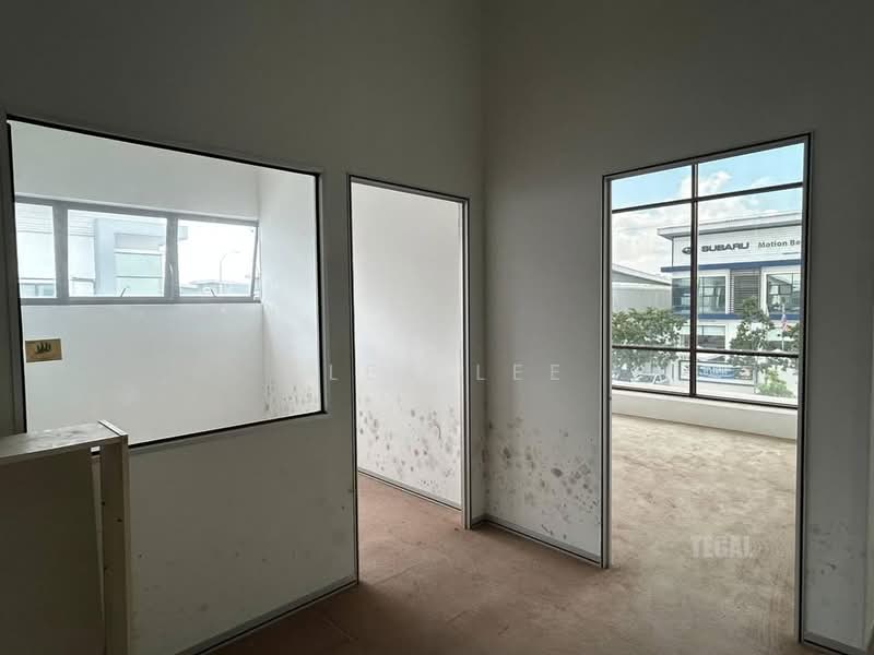 Warehouse for Sale in Klang (Selangor) - Alex Lee - Interior - PropertyGuru.com.my