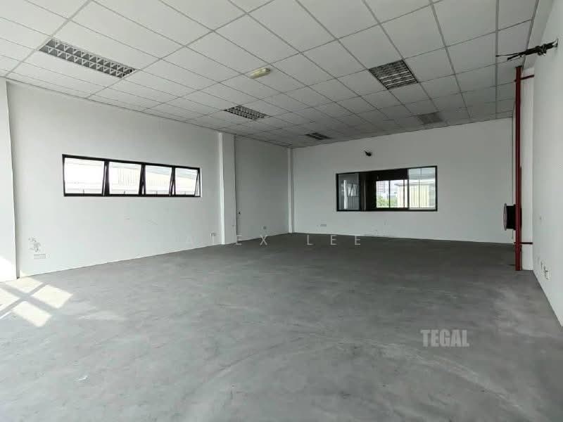 Warehouse for Sale in Klang (Selangor) - Alex Lee - Interior - PropertyGuru.com.my