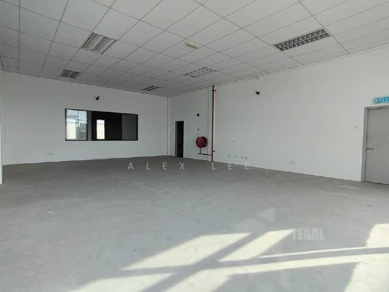 Warehouse for Sale in Klang (Selangor) - Alex Lee - Interior - PropertyGuru.com.my