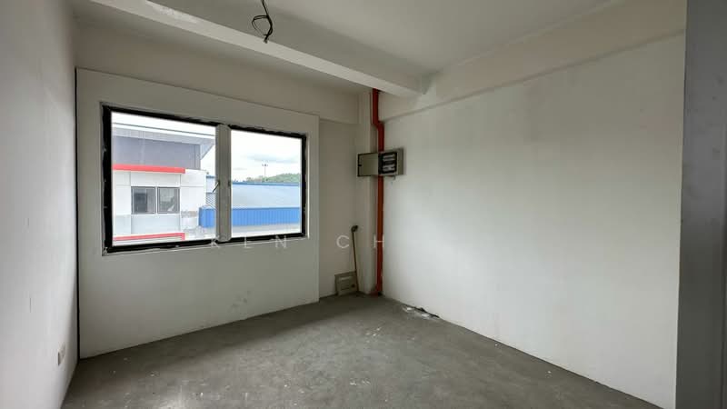 Gudang untuk Disewa di Rawang (Selangor) - Ken Chong - Interior - PropertyGuru.com.my