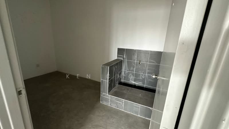 Gudang untuk Disewa di Rawang (Selangor) - Ken Chong - Interior - PropertyGuru.com.my