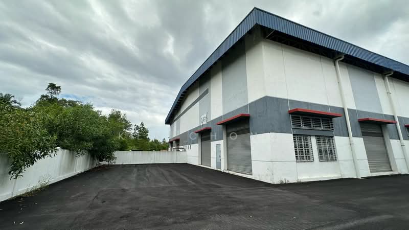 Gudang untuk Disewa di Rawang (Selangor) - Ken Chong - Exterior - PropertyGuru.com.my