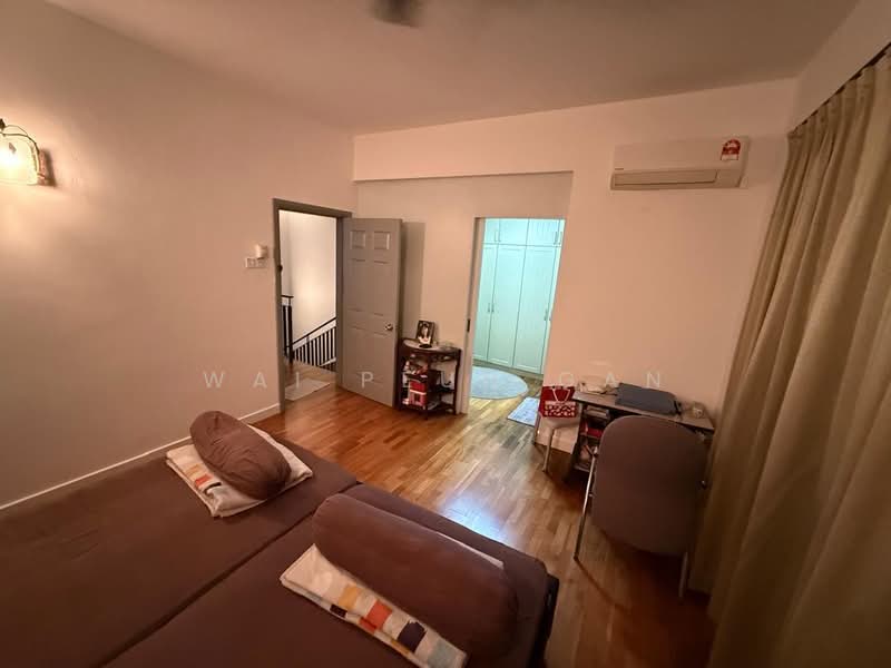 3-storey Terraced House for Sale in Desa Parkcity (Kuala Lumpur) - Wai Peun Gan - PropertyGuru.com.my