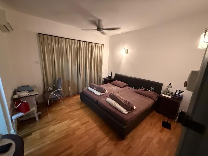 3-storey Terraced House for Sale in Desa Parkcity (Kuala Lumpur) - Wai Peun Gan - PropertyGuru.com.my