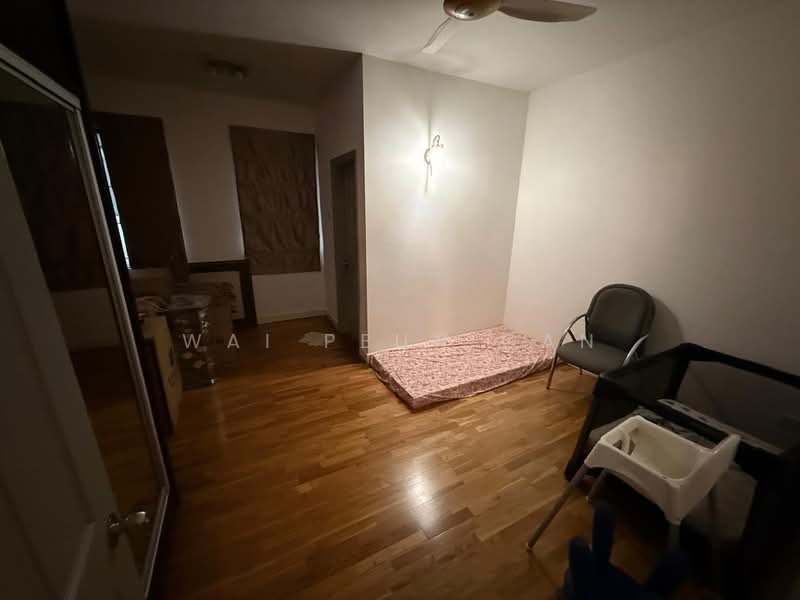 3-storey Terraced House for Sale in Desa Parkcity (Kuala Lumpur) - Wai Peun Gan - PropertyGuru.com.my