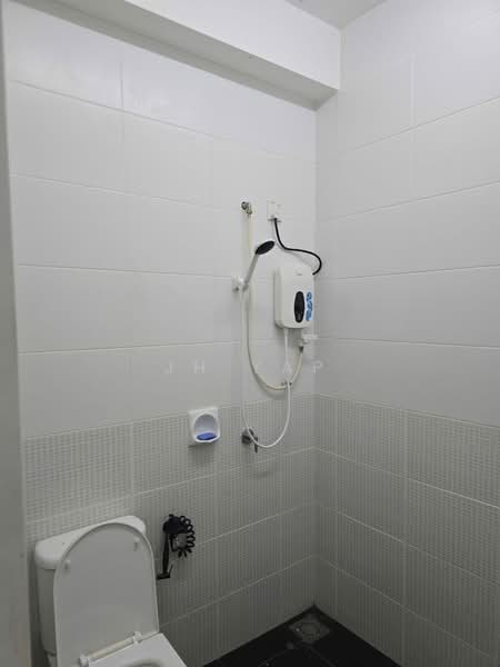 Terraced House for Rent in Kota Masai (Pasir Gudang) - JH Yap - Bathroom - PropertyGuru.com.my