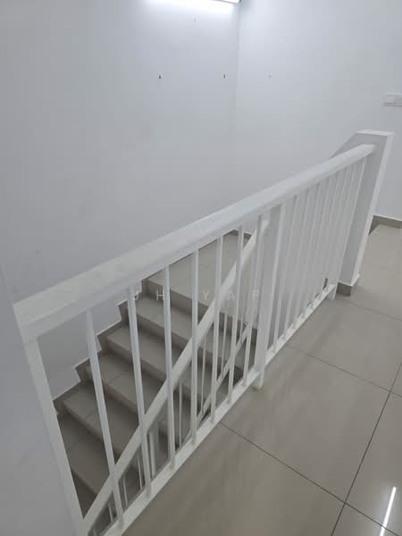 Terraced House for Rent in Kota Masai (Pasir Gudang) - JH Yap - Interior - PropertyGuru.com.my
