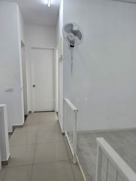 Terraced House for Rent in Kota Masai (Pasir Gudang) - JH Yap - Corridor - PropertyGuru.com.my