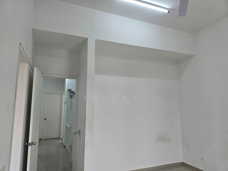 Terraced House for Rent in Kota Masai (Pasir Gudang) - JH Yap - Interior - PropertyGuru.com.my