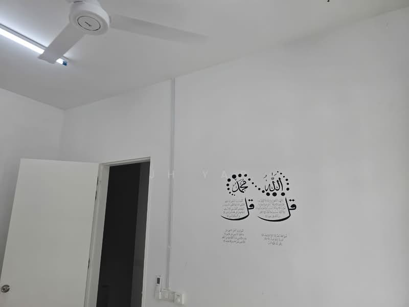 Terraced House for Rent in Kota Masai (Pasir Gudang) - JH Yap - Interior - PropertyGuru.com.my