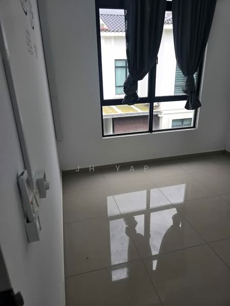 Terraced House for Rent in Kota Masai (Pasir Gudang) - JH Yap - Interior - PropertyGuru.com.my