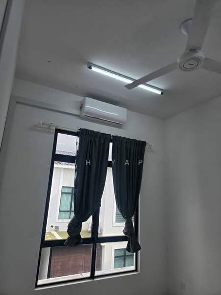 Terraced House for Rent in Kota Masai (Pasir Gudang) - JH Yap - Interior - PropertyGuru.com.my