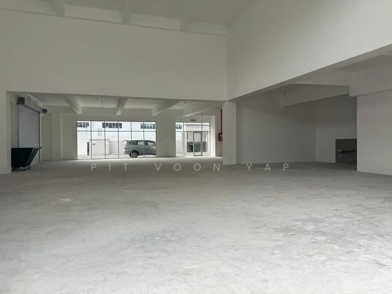 Factory for Rent in Seri Kembangan (Selangor) - Pit Voon Yap - Interior - PropertyGuru.com.my