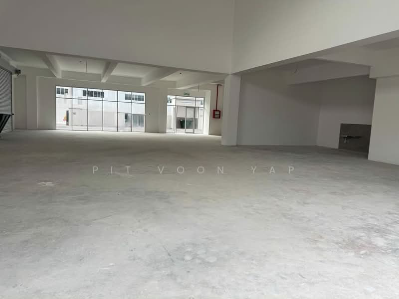 Factory for Rent in Seri Kembangan (Selangor) - Pit Voon Yap - Interior - PropertyGuru.com.my