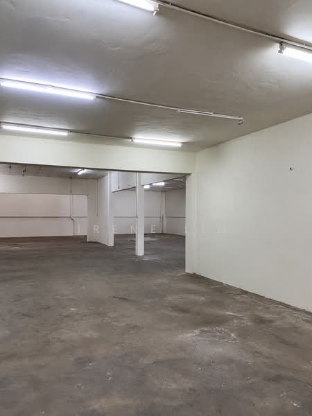 Kilang untuk Disewa di Taman Desa Jaya (Johor Bahru) - Irene Lim - Interior - PropertyGuru.com.my