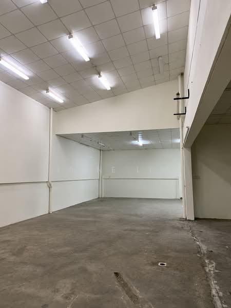 Kilang untuk Disewa di Taman Desa Jaya (Johor Bahru) - Irene Lim - Interior - PropertyGuru.com.my