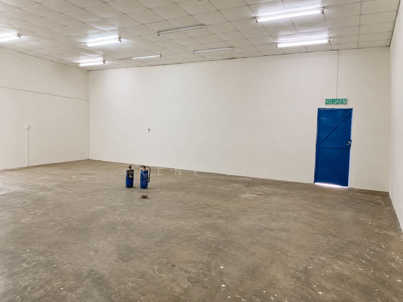 Kilang untuk Disewa di Taman Desa Jaya (Johor Bahru) - Irene Lim - Interior - PropertyGuru.com.my