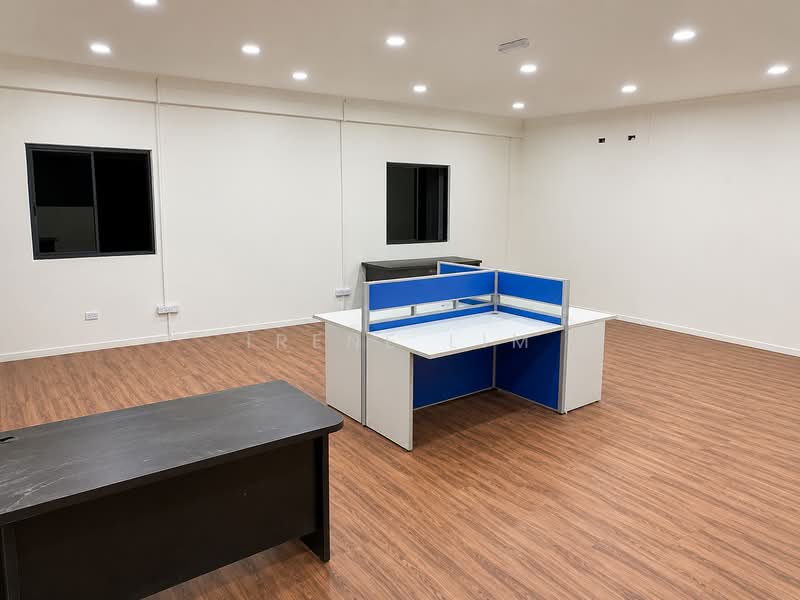 Kilang untuk Disewa di Taman Desa Jaya (Johor Bahru) - Irene Lim - Interior - PropertyGuru.com.my