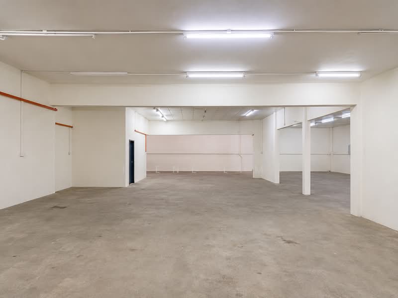 Kilang untuk Disewa di Taman Desa Jaya (Johor Bahru) - Irene Lim - Interior - PropertyGuru.com.my