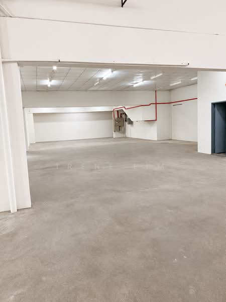 Kilang untuk Disewa di Taman Desa Jaya (Johor Bahru) - Irene Lim - Interior - PropertyGuru.com.my