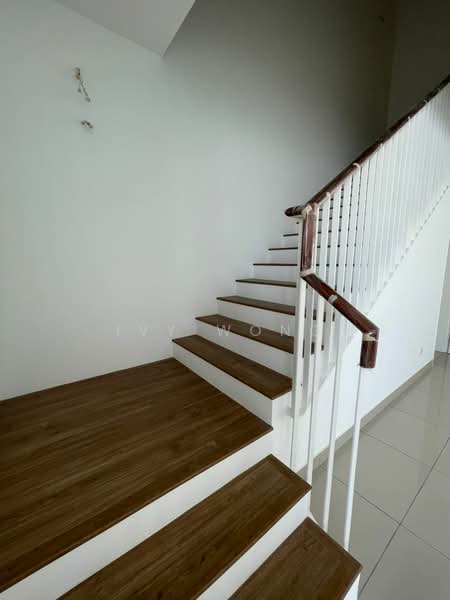 2-storey Terraced House for Rent in Bandar Gamuda Cove (Dengkil) - Ivy Wong - Interior - PropertyGuru.com.my