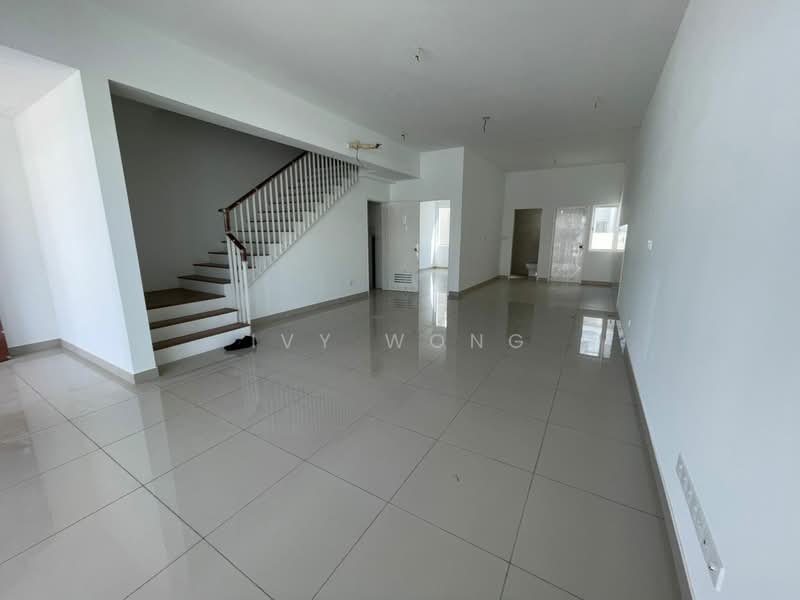2-storey Terraced House for Rent in Bandar Gamuda Cove (Dengkil) - Ivy Wong - Interior - PropertyGuru.com.my