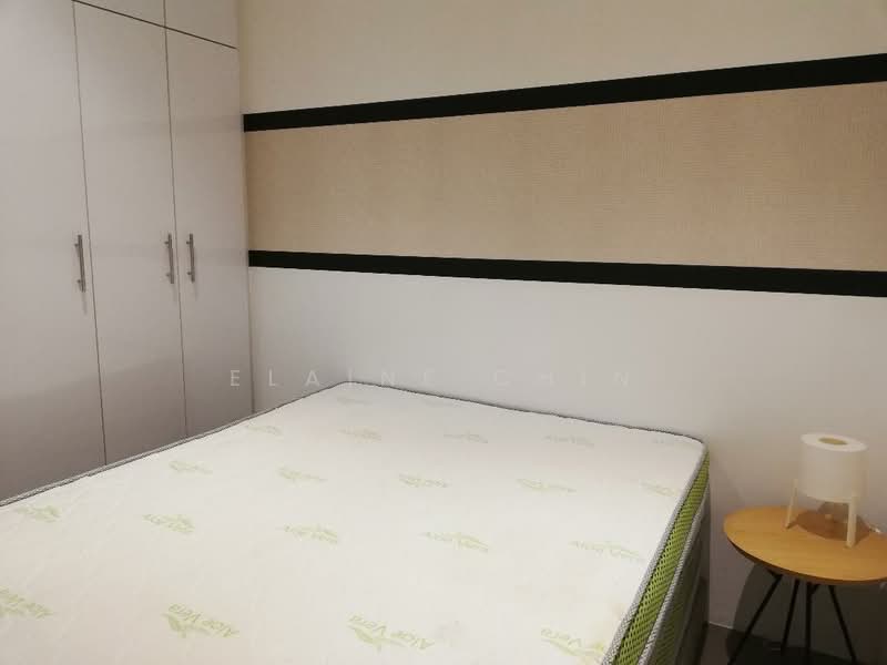 Service Residence for Sale at Establishment Bangsar (Menara Teguh Bangsar) - Elaine Chin - Bedroom - PropertyGuru.com.my