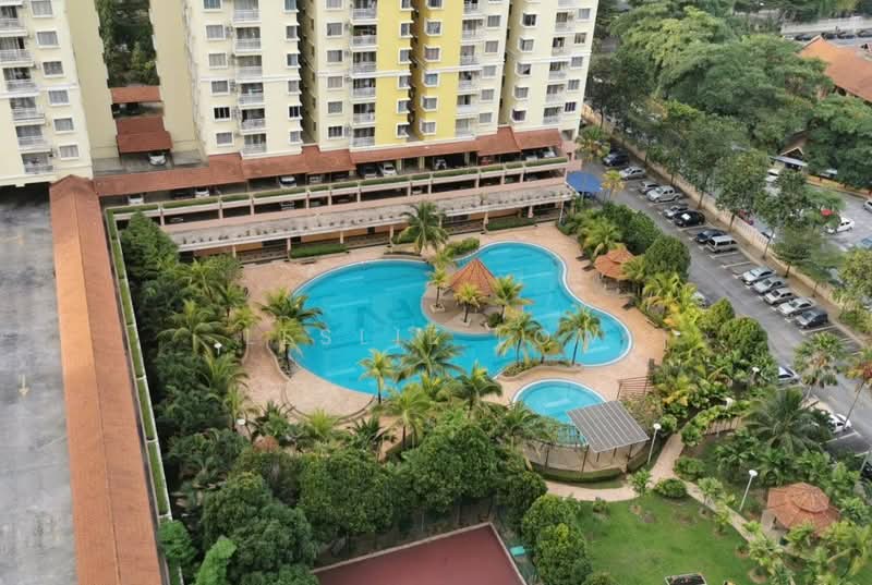 Condominium for Sale at Platinum Lake PV 10 - Leslie Low - Exterior - PropertyGuru.com.my