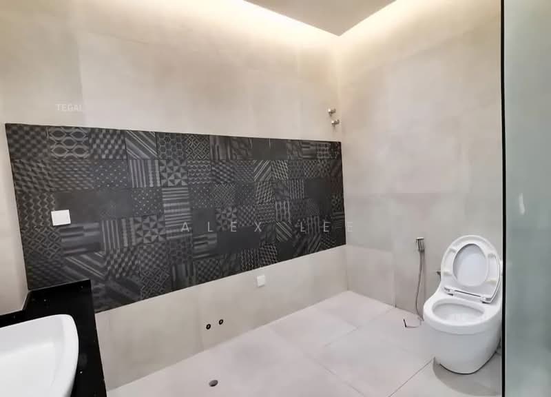 Rumah Banglo untuk Dijual di Klang (Selangor) - Alex Lee - Bathroom - PropertyGuru.com.my