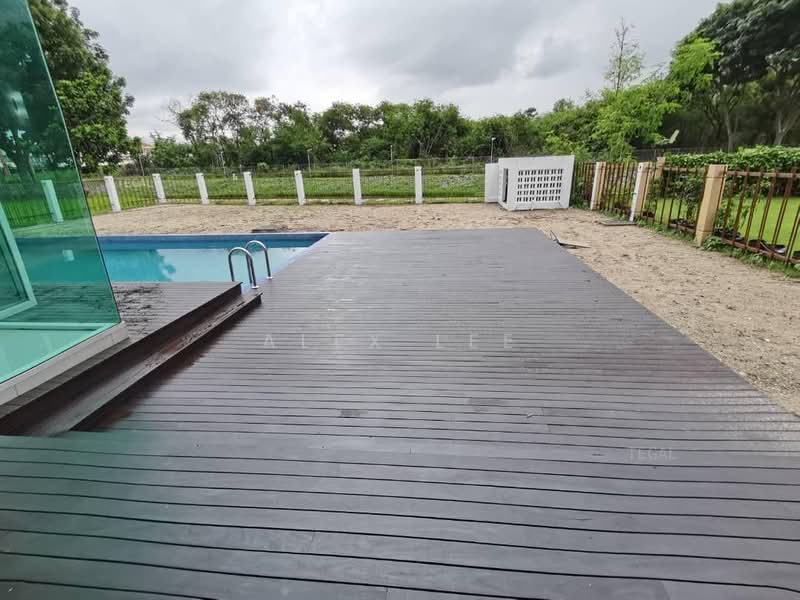 Rumah Banglo untuk Dijual di Klang (Selangor) - Alex Lee - Exterior - PropertyGuru.com.my
