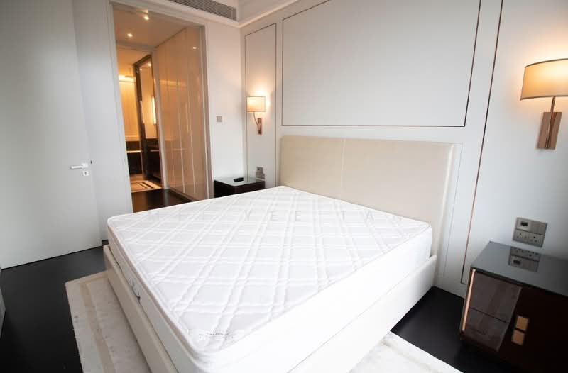 Service Residence for Rent at Pavilion Suites - Mei Yee Tan - Bedroom - PropertyGuru.com.my