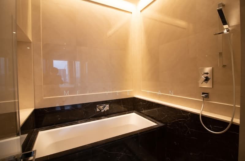 Service Residence for Rent at Pavilion Suites - Mei Yee Tan - Bathroom - PropertyGuru.com.my