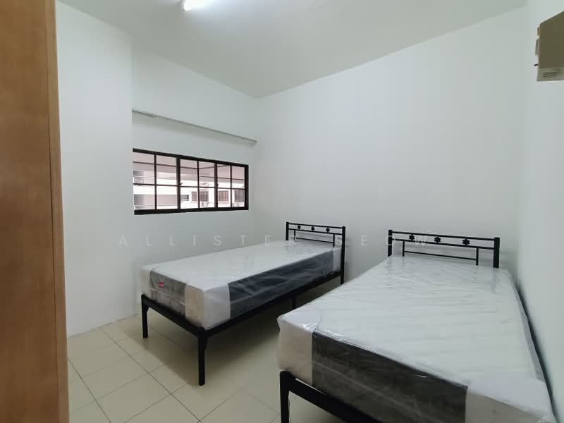 Condominium for Rent at The Vistana - Allister Seow - Bedroom - PropertyGuru.com.my