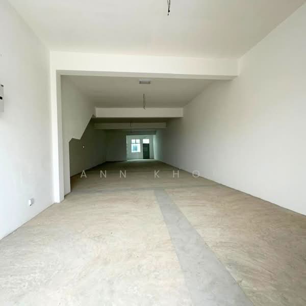 Shop / Office for Rent in Seriab (Perlis) - Ann Khor - Interior - PropertyGuru.com.my