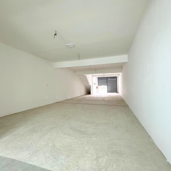 Shop / Office for Rent in Seriab (Perlis) - Ann Khor - Interior - PropertyGuru.com.my