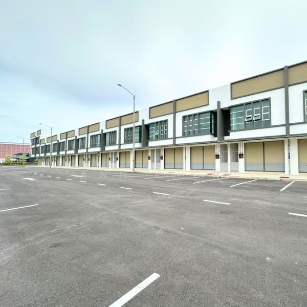 Shop / Office for Rent in Seriab (Perlis) - Ann Khor - Exterior - PropertyGuru.com.my