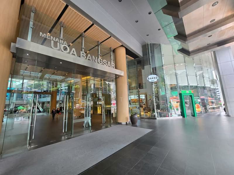 Office for Rent in Bangsar Utama (Bangsar) - Alex Tong - PropertyGuru.com.my