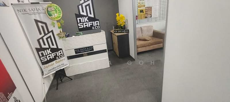 Kedai / Pejabat untuk Disewa di Setia Tropika (Johor Bahru) - Bella Goh - PropertyGuru.com.my