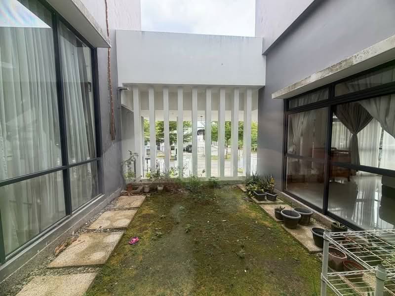 Rumah Banglo untuk Dijual di Horizon Hills (Iskandar Puteri (Nusajaya)) - Eva Siow - Exterior - PropertyGuru.com.my