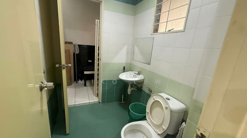 2-storey Terraced House for Sale in Taman Cheras Vista (Cheras) - Miko Lew - PropertyGuru.com.my