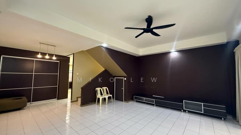 2-storey Terraced House for Sale in Taman Cheras Vista (Cheras) - Miko Lew - PropertyGuru.com.my