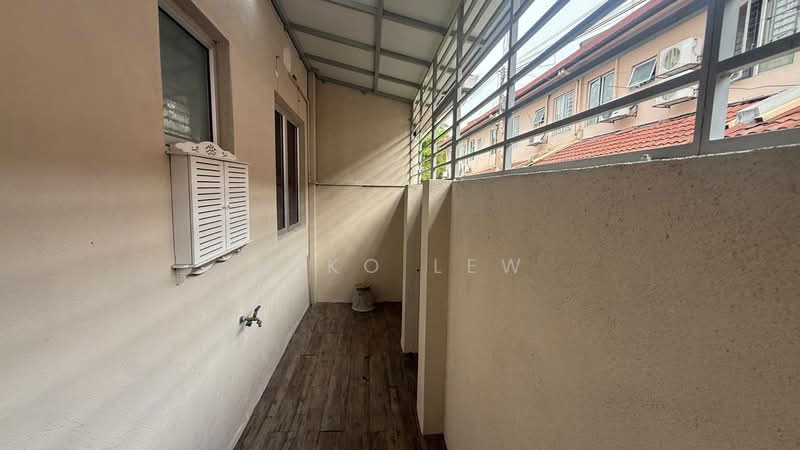 2-storey Terraced House for Sale in Taman Cheras Vista (Cheras) - Miko Lew - PropertyGuru.com.my