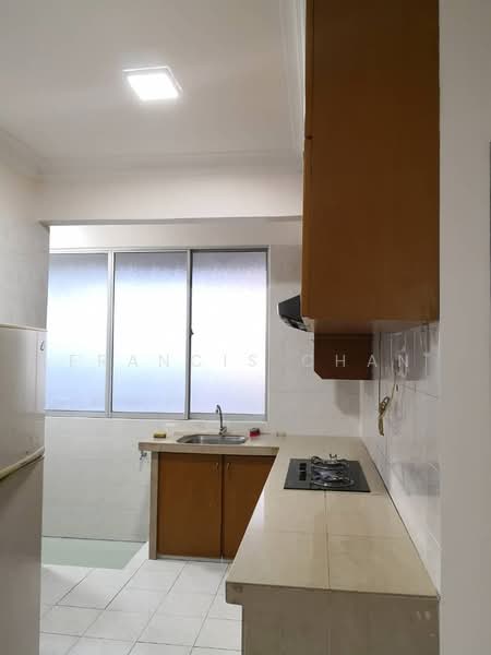 Kondominium untuk Dijual di N-Park Condominium - Francis Chan - Kitchen - PropertyGuru.com.my