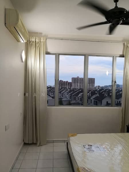 Kondominium untuk Dijual di N-Park Condominium - Francis Chan - Bedroom - PropertyGuru.com.my